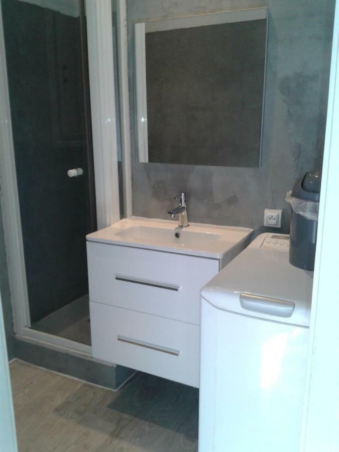 Chalet Insolite Chambery Bagian luar foto